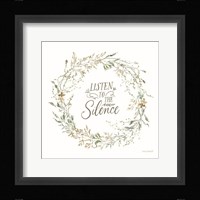 Season's Study XVII Fine Art Print