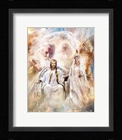 Family of God Fine Art Print