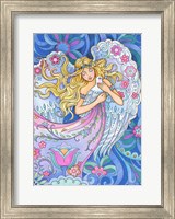 Angel of Peace Fine Art Print