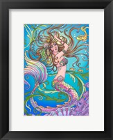Beauty of the Sea Fine Art Print
