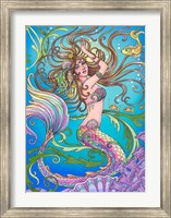 Beauty of the Sea Fine Art Print