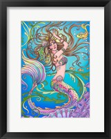 Beauty of the Sea Fine Art Print