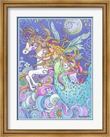 Magical Journey Fine Art Print