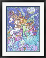 Magical Journey Fine Art Print