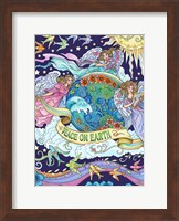 Peace on Earth Fine Art Print