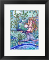 Precious Pearl Fine Art Print