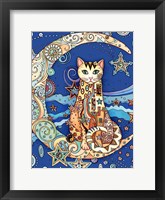 Stargazer Fine Art Print