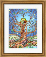 Tree of Love Fine Art Print