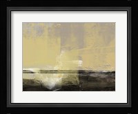 Abstract Beige Fine Art Print