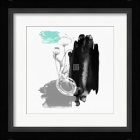 Abstract Art Composition I Fine Art Print