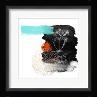 Abstract Art Composition II Fine Art Print