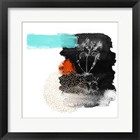 Abstract Art Composition II Fine Art Print