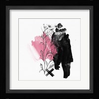 Abstract Art Composition III Fine Art Print