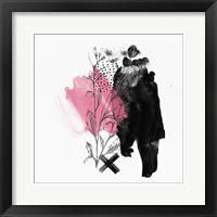 Abstract Art Composition III Fine Art Print