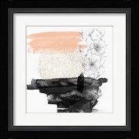 Abstract Art Composition IV Fine Art Print