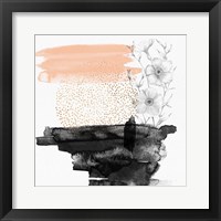Abstract Art Composition IV Fine Art Print
