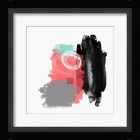 Abstract Art Composition V Fine Art Print