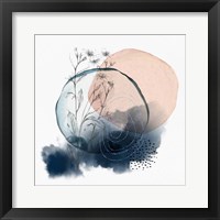 Abstract Art Composition VII Fine Art Print