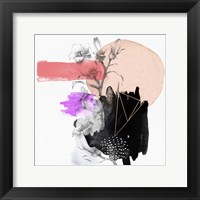 Abstract Composition Fine Art Print