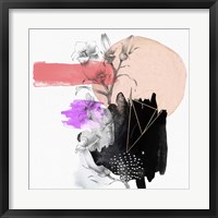 Abstract Composition Fine Art Print
