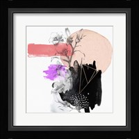 Abstract Composition Fine Art Print