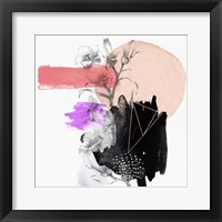 Abstract Composition Fine Art Print