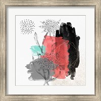 Abstract Composition I Fine Art Print
