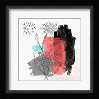 Abstract Composition I Fine Art Print