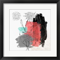 Abstract Composition I Fine Art Print