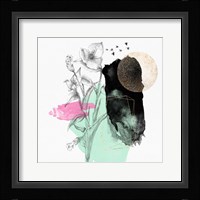 Abstract Composition II Fine Art Print