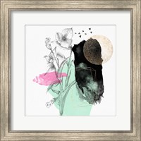 Abstract Composition II Fine Art Print