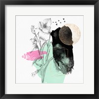 Abstract Composition II Fine Art Print
