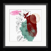 Abstract Composition III Fine Art Print