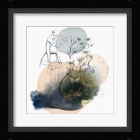 Flower Girl I Fine Art Print