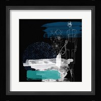 Dream of a Flower Girl I Fine Art Print