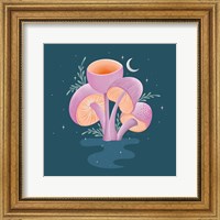 Fantastic Fungi V Fine Art Print