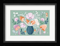 Fantastic Fungi I Fine Art Print