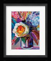 Electric Fine Art Print