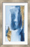 Glacier III Crop Fine Art Print