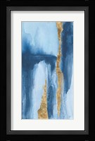 Glacier IV Crop Fine Art Print