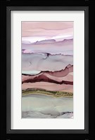 The Vineyard I Crop Fine Art Print