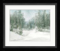 Peaceful Holiday Fine Art Print
