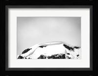 Avalanche View Fine Art Print