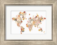 Autumn Meadow World Fine Art Print