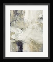 Submerge I Framed Print