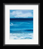 Ocean Life Fine Art Print