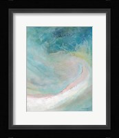 Cove Diptych II Fine Art Print