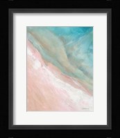 Cove Diptych I Fine Art Print