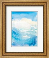 Mountain Mist II Fine Art Print