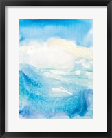 Mountain Mist II Fine Art Print